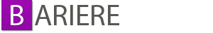 bariere
