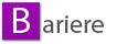 bariere