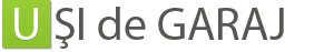 usi de garaj